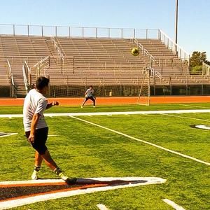 Meet your Posher, Mario diaz